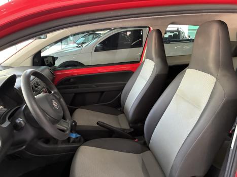 VOLKSWAGEN UP 1.0 12V TAKE FLEX, Foto 3
