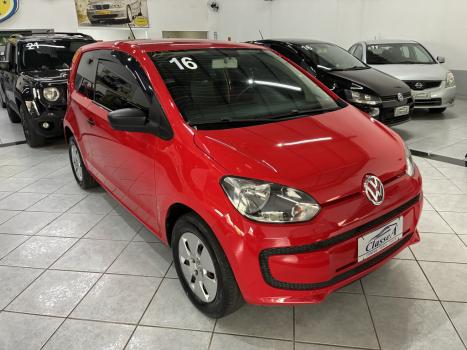 VOLKSWAGEN UP 1.0 12V TAKE FLEX, Foto 4