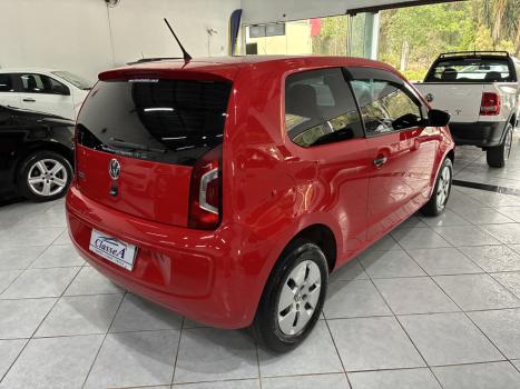 VOLKSWAGEN UP 1.0 12V TAKE FLEX, Foto 5