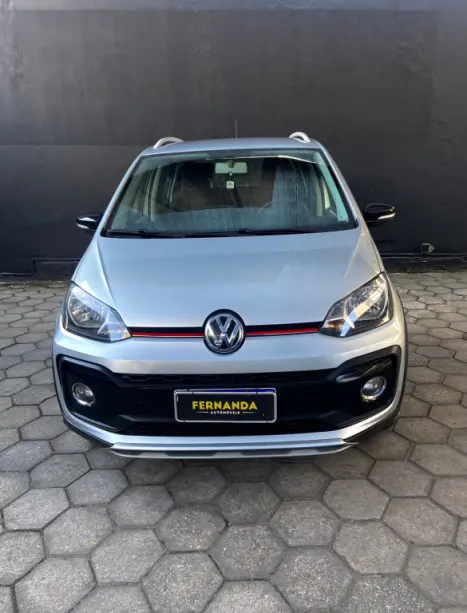 VOLKSWAGEN UP 1.0 4P FLEX 170 TSI XTREME, Foto 2