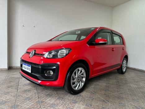 VOLKSWAGEN UP 1.0 4P FLEX 170 TSI CONNECT, Foto 1