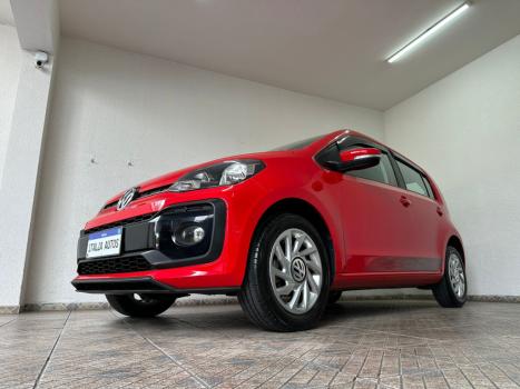 VOLKSWAGEN UP 1.0 4P FLEX 170 TSI CONNECT, Foto 2