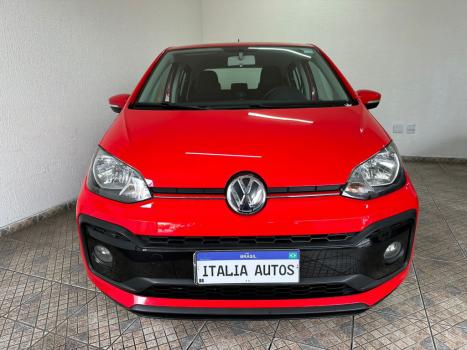 VOLKSWAGEN UP 1.0 4P FLEX 170 TSI CONNECT, Foto 4
