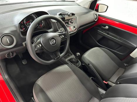 VOLKSWAGEN UP 1.0 4P FLEX 170 TSI CONNECT, Foto 5
