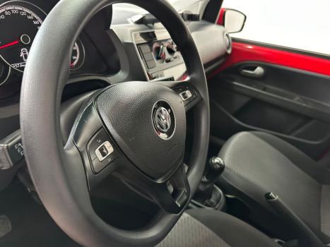 VOLKSWAGEN UP 1.0 4P FLEX 170 TSI CONNECT, Foto 6