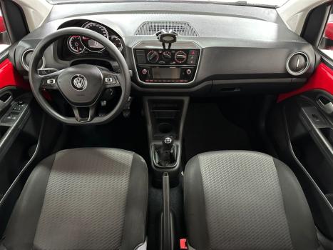 VOLKSWAGEN UP 1.0 4P FLEX 170 TSI CONNECT, Foto 7