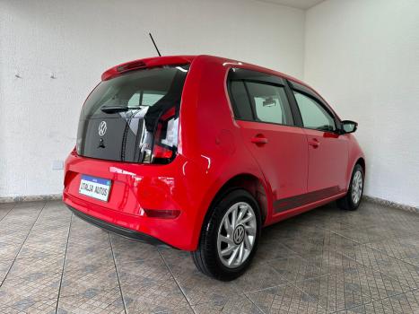 VOLKSWAGEN UP 1.0 4P FLEX 170 TSI CONNECT, Foto 8
