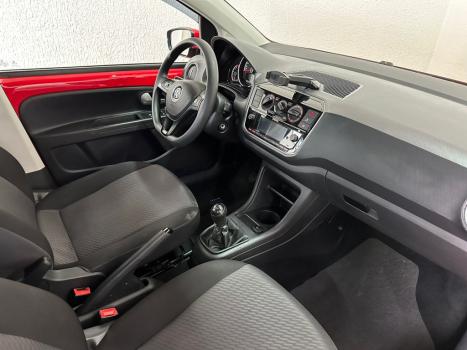 VOLKSWAGEN UP 1.0 4P FLEX 170 TSI CONNECT, Foto 11