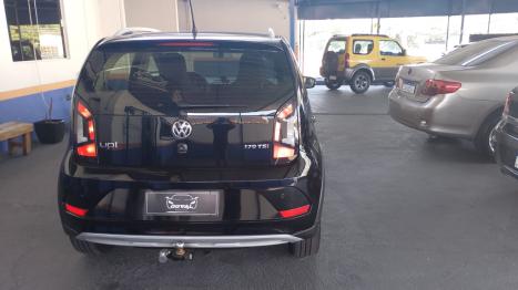 VOLKSWAGEN UP 1.0 4P FLEX 170 TSI XTREME, Foto 4