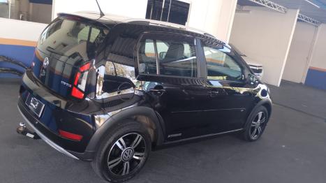 VOLKSWAGEN UP 1.0 4P FLEX 170 TSI XTREME, Foto 3