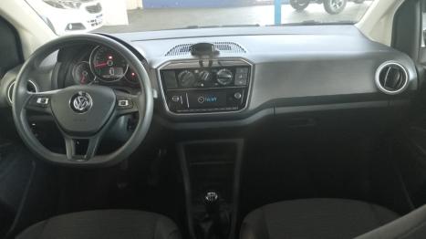 VOLKSWAGEN UP 1.0 4P FLEX 170 TSI XTREME, Foto 6