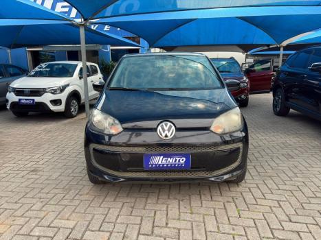 VOLKSWAGEN UP , Foto 2