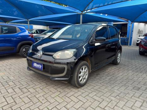 VOLKSWAGEN UP , Foto 3