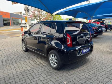 VOLKSWAGEN UP , Foto 4