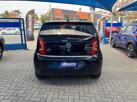 VOLKSWAGEN UP , Foto 5