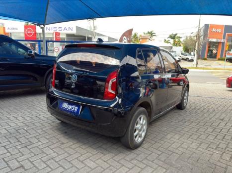 VOLKSWAGEN UP , Foto 6