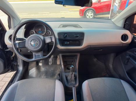 VOLKSWAGEN UP , Foto 14