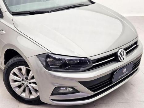 VOLKSWAGEN Virtus 1.0 4P 200 TSI FLEX COMFORTLINE AUTOMTICO, Foto 2