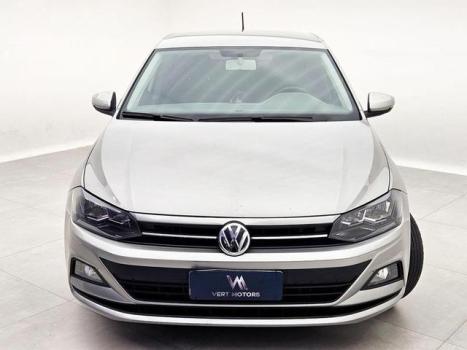 VOLKSWAGEN Virtus 1.0 4P 200 TSI FLEX COMFORTLINE AUTOMTICO, Foto 5