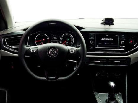 VOLKSWAGEN Virtus 1.0 4P 200 TSI FLEX COMFORTLINE AUTOMTICO, Foto 13