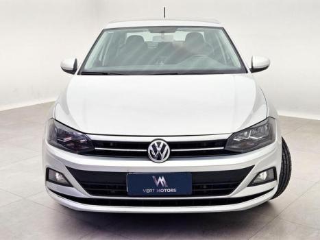 VOLKSWAGEN Virtus 1.0 4P 200 TSI FLEX HIGHLINE AUTOMTICO, Foto 5