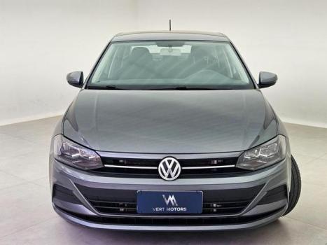 VOLKSWAGEN Virtus 1.6 4P MSI FLEX, Foto 4