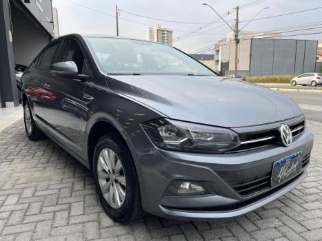 VOLKSWAGEN Virtus 1.0 4P 200 TSI FLEX COMFORTLINE AUTOMTICO, Foto 3