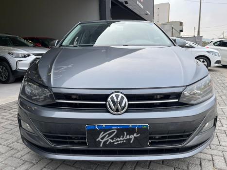 VOLKSWAGEN Virtus 1.0 4P 200 TSI FLEX COMFORTLINE AUTOMTICO, Foto 4