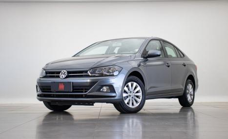 VOLKSWAGEN Virtus 1.0 4P 200 TSI FLEX COMFORTLINE AUTOMTICO, Foto 1