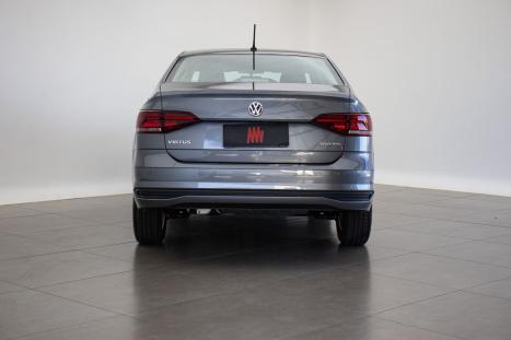 VOLKSWAGEN Virtus 1.0 4P 200 TSI FLEX COMFORTLINE AUTOMTICO, Foto 4