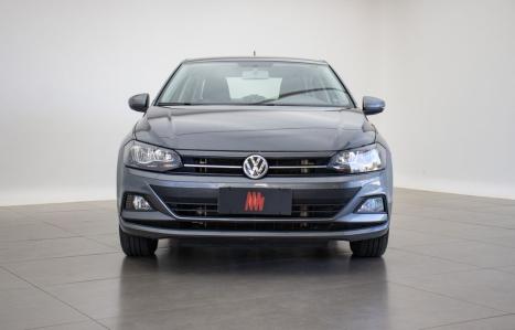 VOLKSWAGEN Virtus 1.0 4P 200 TSI FLEX COMFORTLINE AUTOMTICO, Foto 8