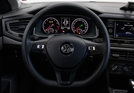 VOLKSWAGEN Virtus 1.0 4P 200 TSI FLEX COMFORTLINE AUTOMTICO, Foto 9