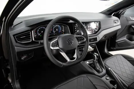 VOLKSWAGEN Virtus 1.4 4P 250 TSI EXCLUSIVE AUTOMTICO, Foto 14