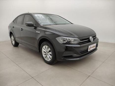 VOLKSWAGEN Virtus 1.6 4P MSI FLEX AUTOMTICO, Foto 1