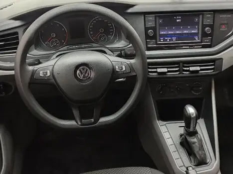 VOLKSWAGEN Virtus 1.6 4P MSI FLEX AUTOMTICO, Foto 11