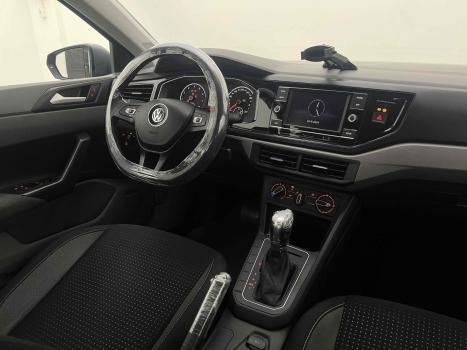 VOLKSWAGEN Virtus 1.0 4P 200 TSI FLEX COMFORTLINE AUTOMTICO, Foto 7