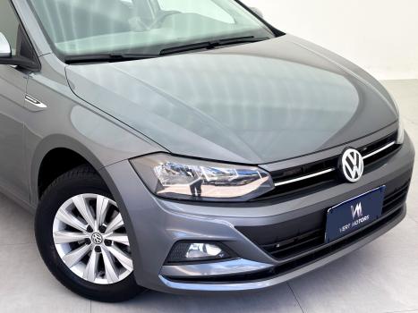 VOLKSWAGEN Virtus 1.0 4P 200 TSI FLEX COMFORTLINE AUTOMTICO, Foto 2