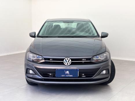 VOLKSWAGEN Virtus 1.0 4P 200 TSI FLEX COMFORTLINE AUTOMTICO, Foto 5