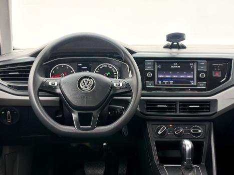 VOLKSWAGEN Virtus 1.0 4P 200 TSI FLEX COMFORTLINE AUTOMTICO, Foto 16