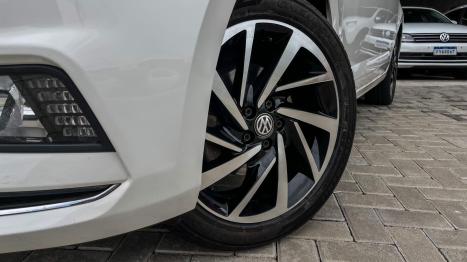 VOLKSWAGEN Virtus 1.0 4P 200 TSI FLEX HIGHLINE AUTOMTICO, Foto 13