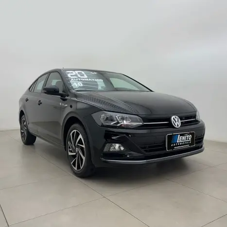 VOLKSWAGEN Virtus 1.0 4P 170 TSI, Foto 3