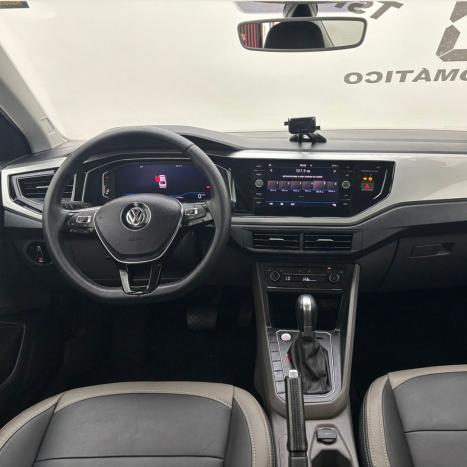 VOLKSWAGEN Virtus 1.0 4P 170 TSI, Foto 10