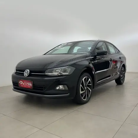 VOLKSWAGEN Virtus 1.0 4P 170 TSI, Foto 1