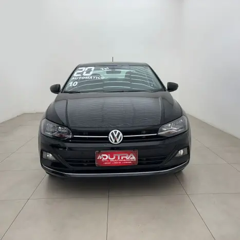 VOLKSWAGEN Virtus 1.0 4P 170 TSI, Foto 2