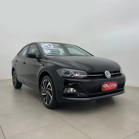 VOLKSWAGEN Virtus 1.0 4P 170 TSI, Foto 3