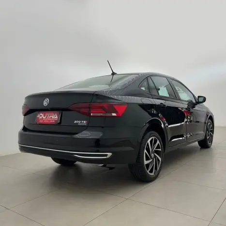 VOLKSWAGEN Virtus 1.0 4P 170 TSI, Foto 4