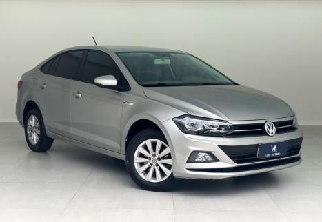 VOLKSWAGEN Virtus 1.0 4P 200 TSI FLEX COMFORTLINE AUTOMTICO, Foto 1