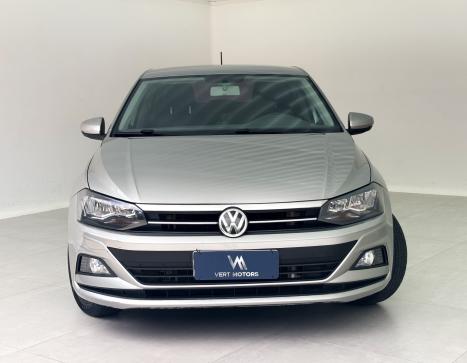 VOLKSWAGEN Virtus 1.0 4P 200 TSI FLEX COMFORTLINE AUTOMTICO, Foto 6