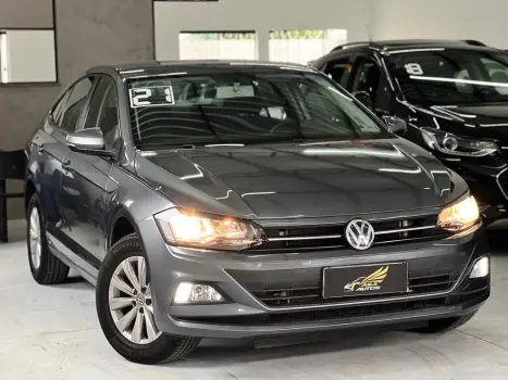 VOLKSWAGEN Virtus 1.6 4P MSI FLEX, Foto 1