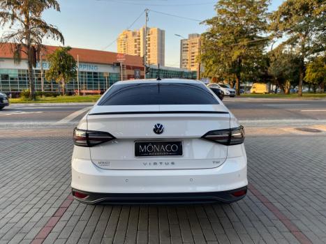 VOLKSWAGEN Virtus 1.0 4P 170 TSI, Foto 3